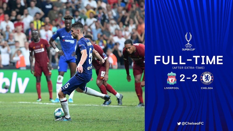 Liverpool - Nhà vua đích thực của sân cỏ châu Âu ảnh 1