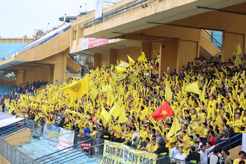 Sông Mã đã từng dậy sóng như thế này. Ảnh THFC. Sông Mã đã từng dậy sóng như thế này. Ảnh THFC.