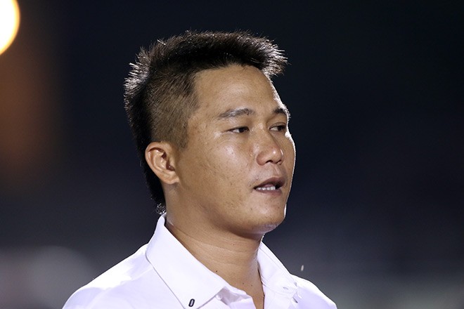 Bóng đá Thanh Hóa, khoảng lặng trước “cuộc chiến sống còn” ảnh 3