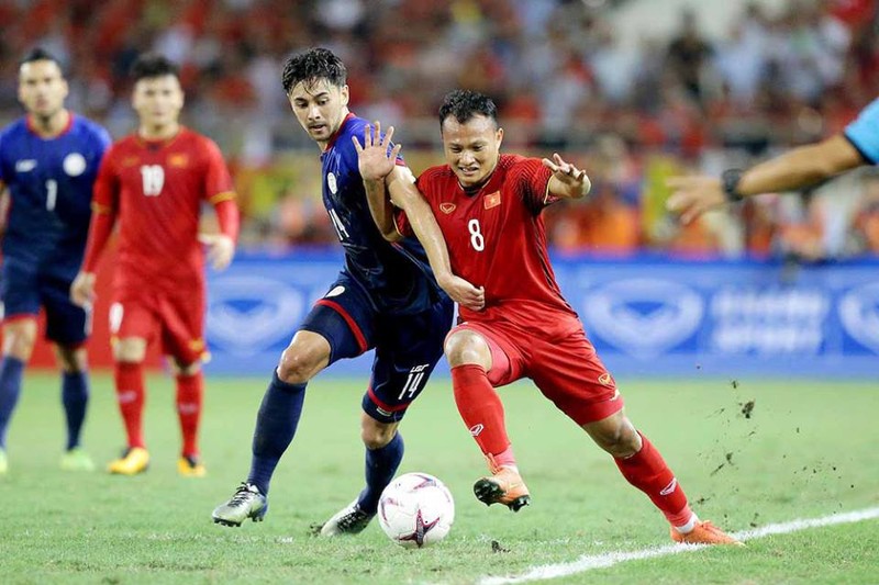 Trọng Hoàng là chuyên gia 