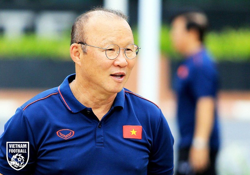 Luận bàn cách cầm quân của 2 ông thầy ảnh 3 Một kết quả hài lòng cả 2 HLV. Ảnh AP