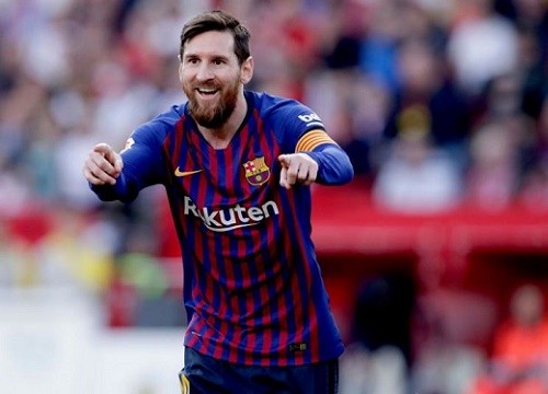 Lionel Messi Hành Trình Trở Thành Huyền Thoại Bóng Đá Lionel Messi Hành Trình Trở Thành Huyền Thoại Bóng Đá