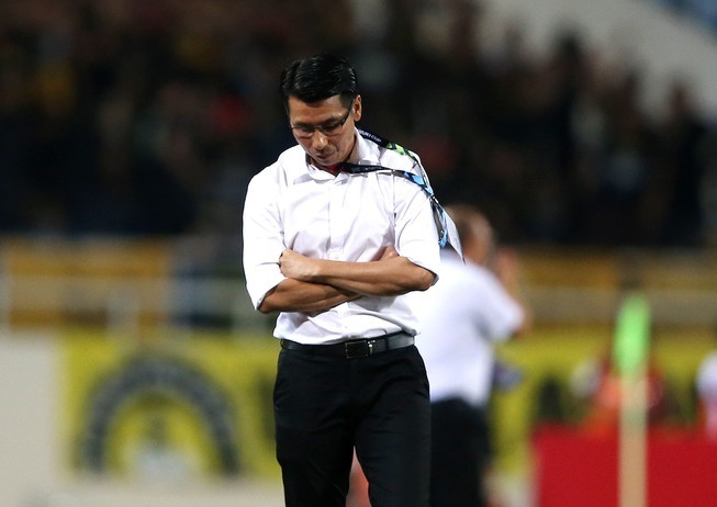 Báo chí Malaysia cảnh báo ông Tan “coi chừng sập bẫy” ảnh 1 Ông Tan đã xơi món