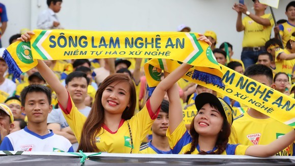 Niềm tự hào xứ Nghệ đang phải 