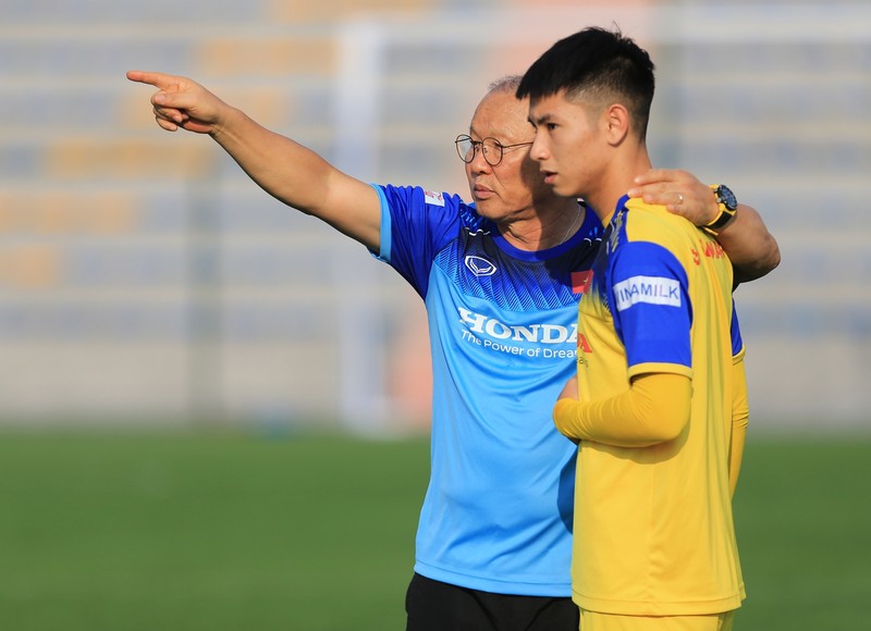 Trọng Hùng - phiên bản “Văn Đức 2.0” ảnh 1