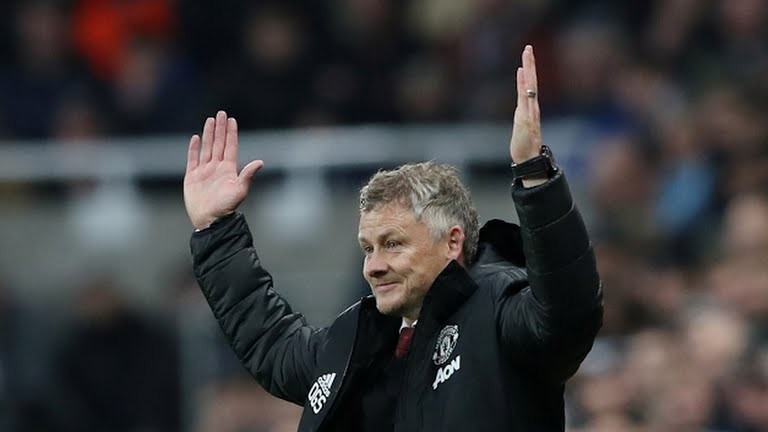 2 đội bóng thành Manchester đều nếm trái đắng ảnh 1 HLV Ole Gunnar Solskjaer đang đứng trước nguy cơ mất việc ngay trước mùa Giáng sinh. Ảnh MUFC.