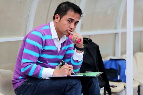 V.League 2019: Mùa giải “tốn thầy” ảnh 1 V.League 2019: Mùa giải “tốn thầy” ảnh 1