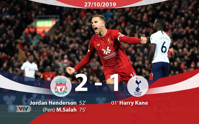 “Gà trống” tắt tiếng gáy trên sân Anfield ảnh 2