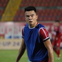 Vận xui cho bộ đôi Hoàng Thịnh - Xuân Mạnh ảnh 1 Vận xui cho bộ đôi Hoàng Thịnh - Xuân Mạnh ảnh 1