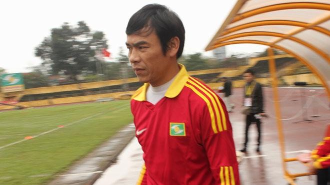 Khi xứ Nghệ trở thành “vùng trũng” thể thao ảnh 2