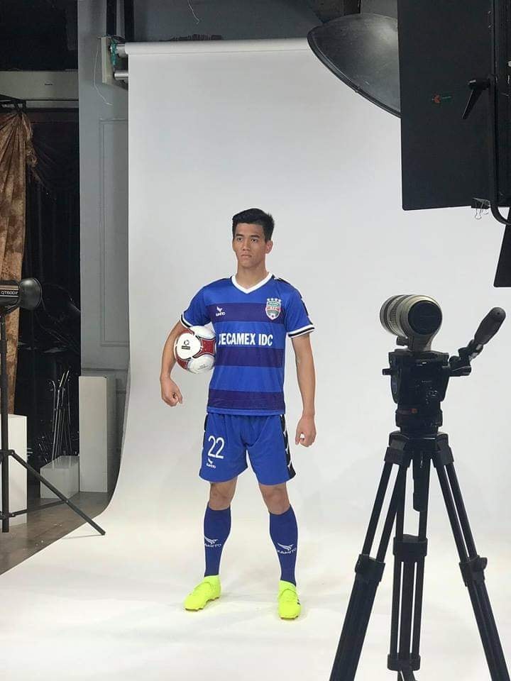 “Đọc vị” hai ông thầy trước trận đấu ảnh 1 Ông Park đã giải xong bài toán