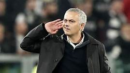 Mourinho: Tôi đã trở lại Premier League. Ảnh AP.