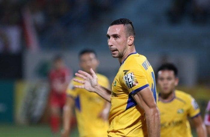 Chuyển nhượng V.League: Dạo quanh các sân cỏ ảnh 2 HAGL đã nhanh tay tậu