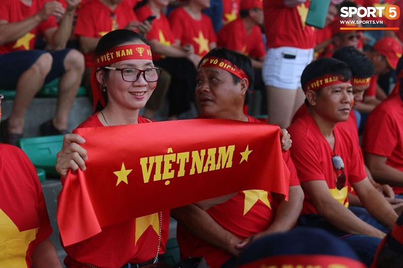 Niềm vui chiến thắng. Ảnh SP5 Niềm vui chiến thắng. Ảnh VFF