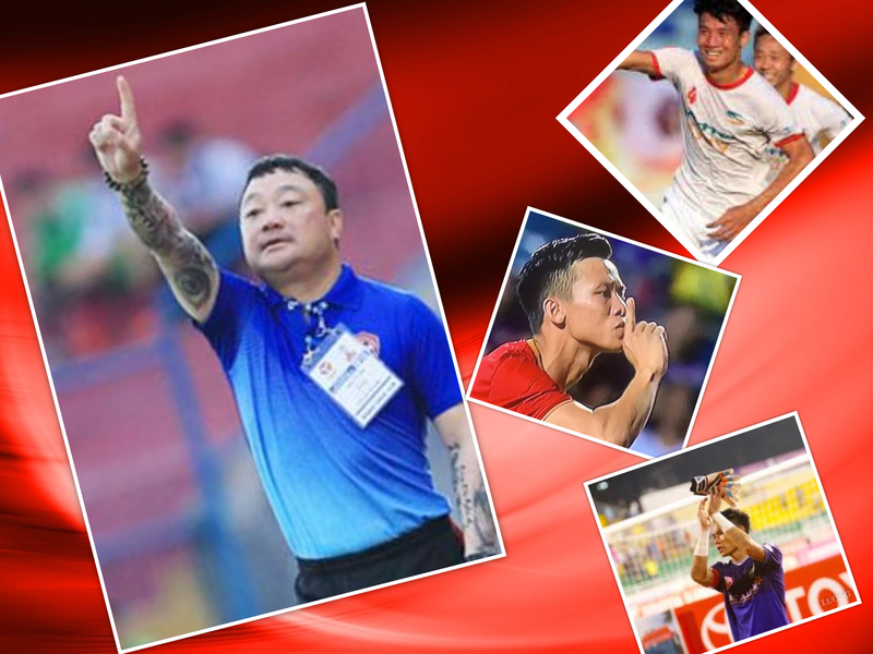 Viettel tuyên bố sẽ cạnh tranh sòng phẳng chức vô địch. Ảnh AT Viettel tuyên bố sẽ cạnh tranh sòng phẳng chức vô địch. Ảnh AT