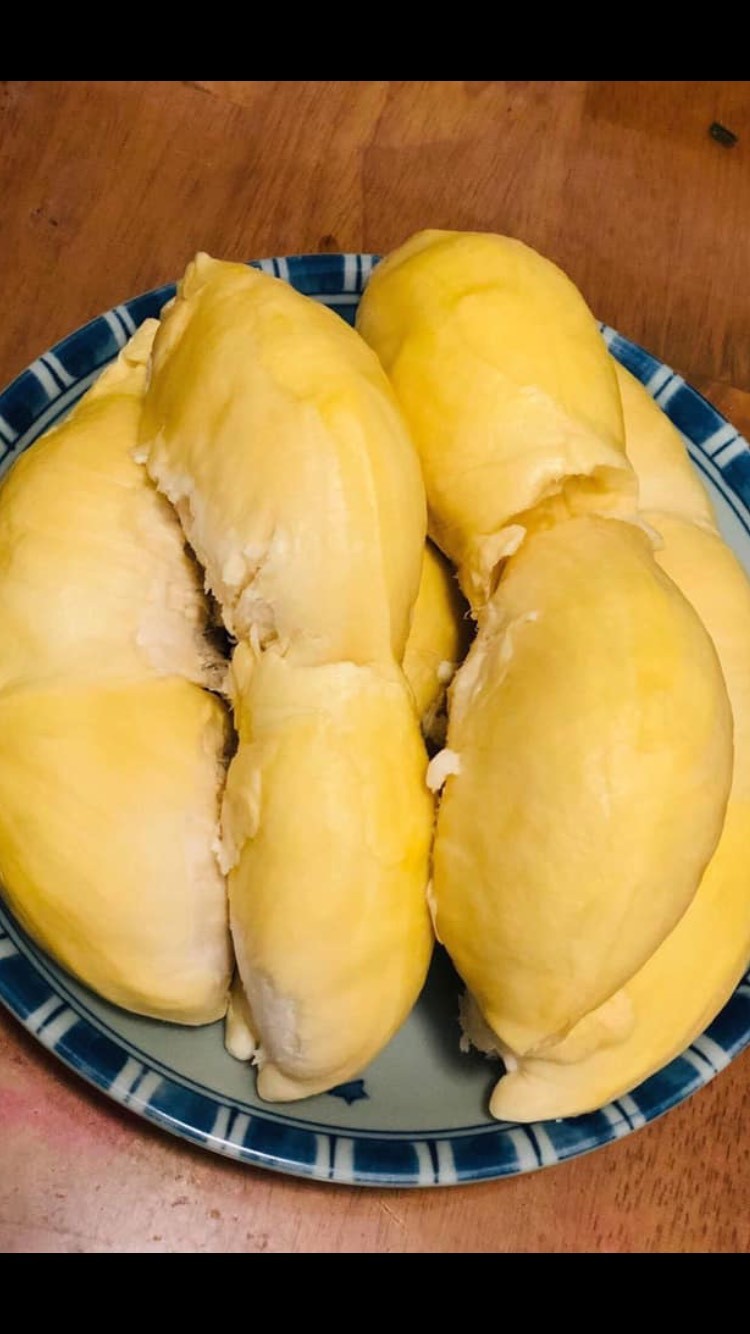 Thị trường Trung quốc rất chuộng hoa quả Việt Nam. Ảnh AT