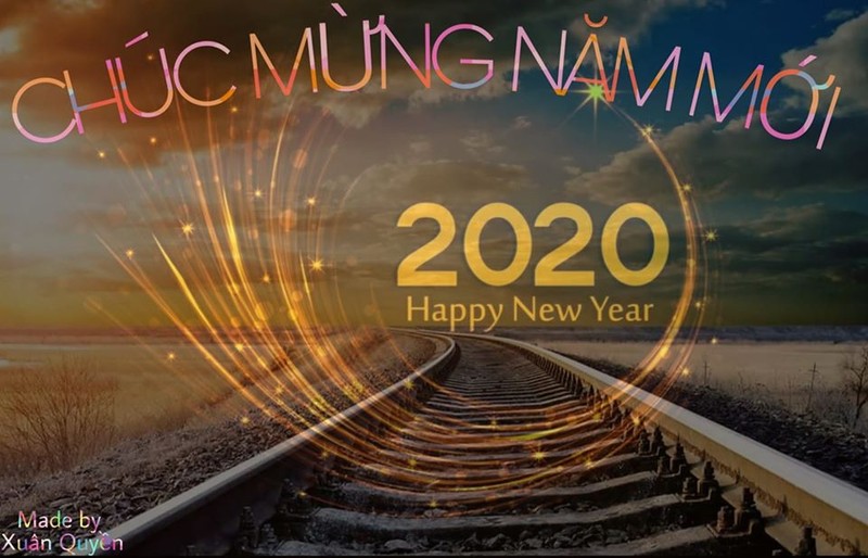  khi nhà nước chính thức giải ngân triển khai thi Năm 20202, khi 4 dự án nâng cấp hạ tầng tuyến đường sắt Bắc - Nam trị giá 7.000 tỷ đồng sản lượng vận tải còn bị tụt giảm khá lớn