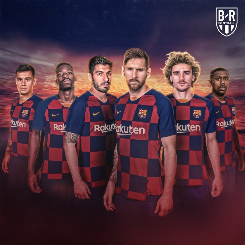 Tại Giải vô địch Tây Ban Nha, Barca vẫn đang dẫn đầu với 40 điểm. Nhưng họ đang có chuỗi thành tích “giật lùi” trong 5 trận gần đây nhất có 3 trận hòa, 2 trận thắng chỉ hơn đội đứng thứ 2 Real Madrid về hiệu số bàn thắng. Ảnh BR F