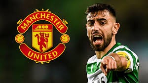 55 triệu euro phí chuyển nhượng cho tài năng của Bruno Fernandes là con số tương xứng cho tuyển thủ quốc gia Bồ Đào Nha. Ảnh MU