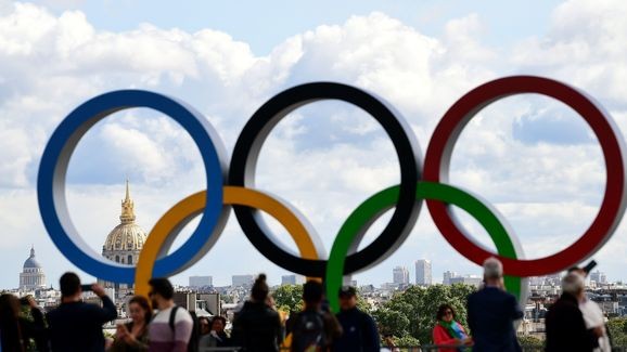 Đây là lần thứ hai mà một kỳ thế vận hội phải hoãn lại. Lần đầu tiên chuyện này xảy ra trong lịch sử là vào năm 1940 do Chiến tranh thế giới thứ hai nổ ra. Ảnh IOC Đây là lần thứ hai mà một kỳ thế vận hội phải hoãn lại. Lần đầu tiên chuyện này xảy ra trong lịch sử là vào năm 1940 do Chiến tranh thế giới thứ hai nổ ra. Ảnh IOC