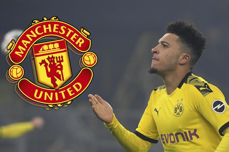 MU đã cất công theo đuổi Sancho từ hai tháng qua và có thể sẽ qua mặt Chelsea để đem Sancho về Old Trafford để thay thế Jesse Lingard. Ảnh MU MU đã cất công theo đuổi Sancho từ hai tháng qua và có thể sẽ qua mặt Chelsea để đem Sancho về Old Trafford để thay thế Jesse Lingard. Ảnh MU