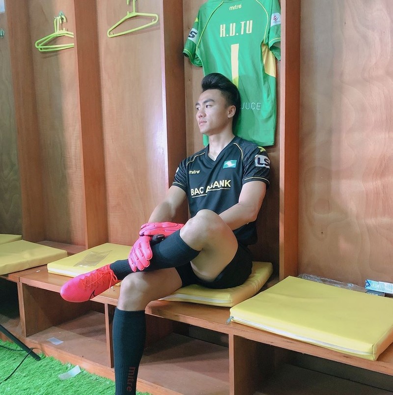 Nhớ sân. Ảnh SLFC Nhớ sân. Ảnh SLFC