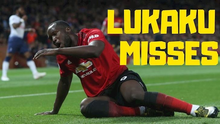 HLV người Na Uy thậm chí nhấn mạnh rằng M.U sẽ bán Lukaku ngay cả khi không còn tiền đạo nào. Ông nói: “Tôi đang thiếu tiền đạo, đó là sự thật mà tôi phải chấp nhận, nhưng tôi hài lòng với quyết định bán Lukaku”. Ảnh MU HLV người Na Uy thậm chí nhấn mạnh rằng M.U sẽ bán Lukaku ngay cả khi không còn tiền đạo nào. Ông nói: “Tôi đang thiếu tiền đạo, đó là sự thật mà tôi phải chấp nhận, nhưng tôi hài lòng với quyết định bán Lukaku”. Ảnh MU