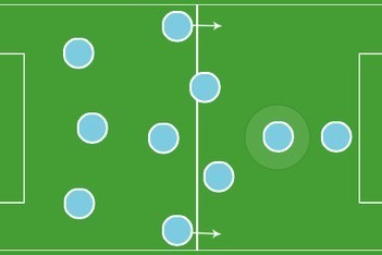 Không biết đội tuyển Việt nam “phiên bản thời Covid” sẽ được vận hành như thế nào, nhưng tạm thời người hâm mộ tin rằng, nó sẽ có nhiều sự thay đổi để phát triển. Ảnh AT Không biết đội tuyển Việt nam “phiên bản thời Covid” sẽ được vận hành như thế nào, nhưng tạm thời người hâm mộ tin rằng, nó sẽ có nhiều sự thay đổi để phát triển. Ảnh AT