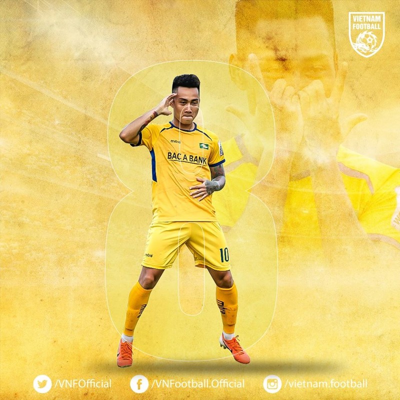 Nên dùng Tuấn Tài như thế nào? Ảnh VNF