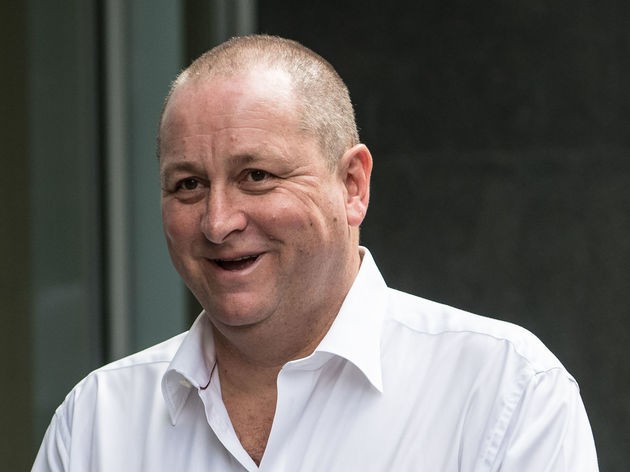 13 năm qua, gần như Mike Ashley không chịu đầu tư gì cho Chích Chòe. Newcastle đã bị xuống hạng hai lần kể từ khi Ashley đảm nhận vào năm 2007. Ảnh CLB