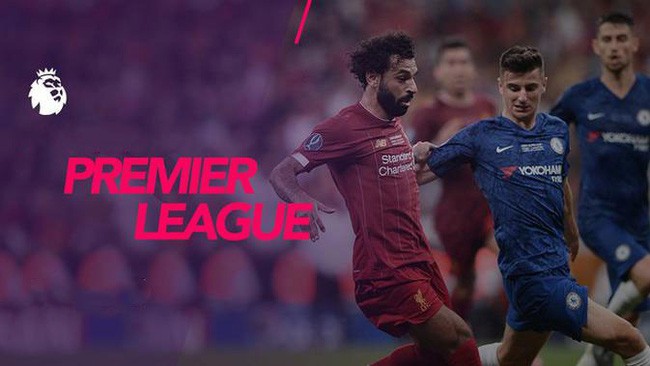 Hôm nay 17-4, Ban tổ chức Premier League và 20 CLB lại họp để bàn giải pháp tương lai của giải đấu. Ảnh PA