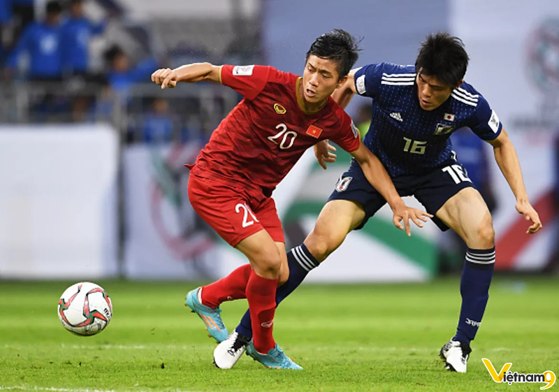 Nếu thi đấu mãi trong nước Văn Đức khó có cơ hội nâng trình độ. Ảnh VN9 Nếu thi đấu mãi trong nước Văn Đức khó có cơ hội nâng trình độ. Ảnh VN9