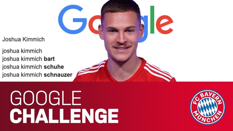 Hễ Bayern thi đấu thì Joshua Kimmich chắc chắn ra sân nếu không bị chấn thương hoặc thẻ phạt, nhưng đá đâu thì chỉ HLV biết. Ảnh Google