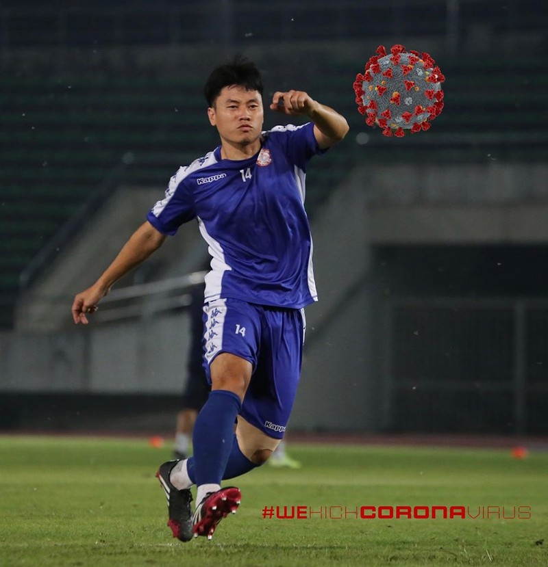 Hy vọng, từ gói cứu trợ của FIFA, hoạt động sân cỏ Việt Nam sẽ bớt đi khó khăn do đại dịch Covid-19. Ảnh TP.HCM Hy vọng, từ gói cứu trợ của FIFA, hoạt động sân cỏ Việt Nam sẽ bớt đi khó khăn do đại dịch Covid-19. Ảnh TP.HCM