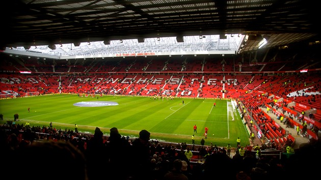 MU muốnSaul Niguez (Atletico Madrid), Dembele (Lyon) về về Old Trafford.. Ảnh