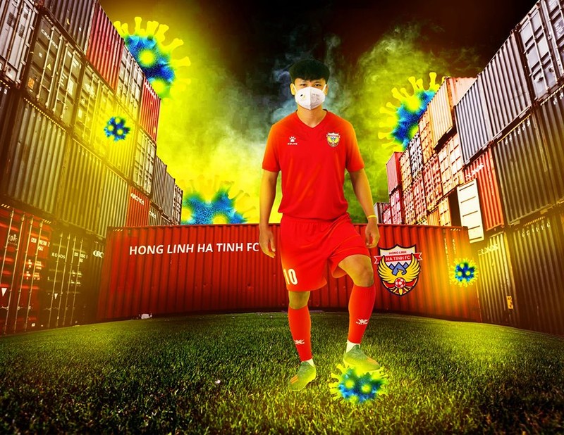 Trận đấu Hồng Lĩnh Hà Tĩnh - Tây Ninh sẽ mở cửa đón khán giả. Trận đấu Hồng Lĩnh Hà Tĩnh - Tây Ninh sẽ mở cửa đón khán giả.