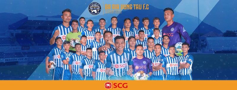 Hiện nay Hải Phòng và Bà Rịa Vũng Tàu là những đội bóng có các cầu thủ gốc Nghệ nhiều nhất. Ảnh CLB BR Vũng Tàu Hiện nay Hải Phòng và Bà Rịa Vũng Tàu là những đội bóng có các cầu thủ gốc Nghệ nhiều nhất. Ảnh CLB BR Vũng Tàu