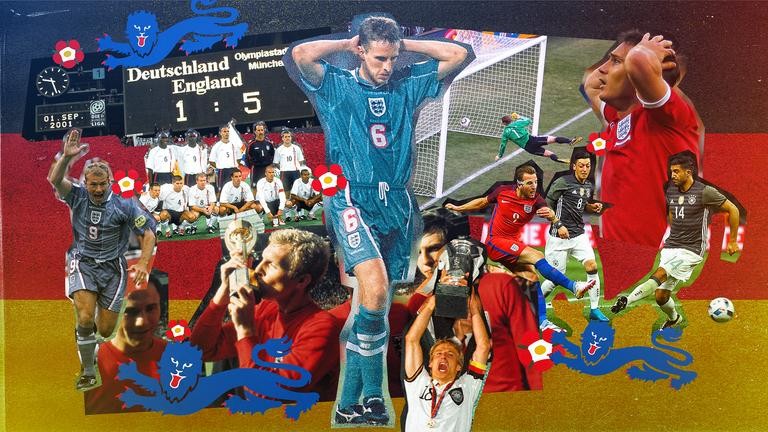 Đội nào sẽ thắng? Ảnh UEFA Đội nào sẽ thắng? Ảnh UEFA