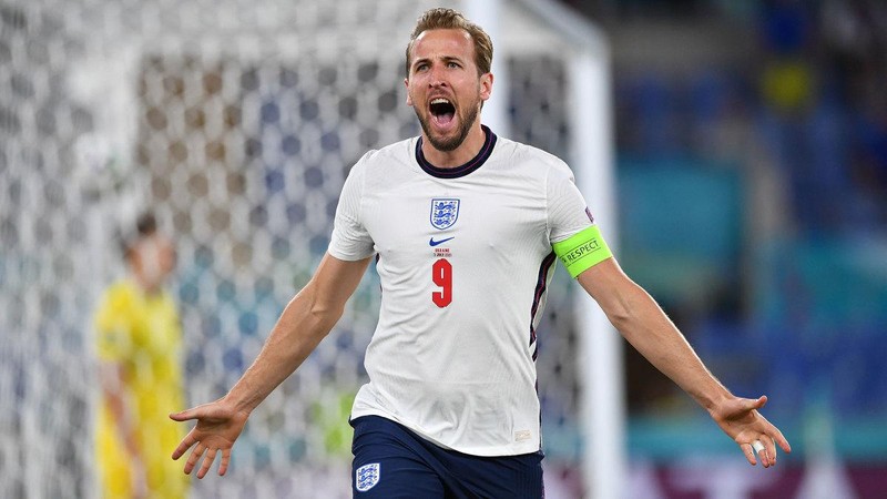 Harry Kane phải mất 4 trận để “chạy đà” nhưng khi đã thông nòng thì anh chỉ mất 4 phút để có bàn thắng thứ hai. Ảnh SP Harry Kane phải mất 4 trận để “chạy đà” nhưng khi đã thông nòng thì anh chỉ mất 4 phút để có bàn thắng thứ hai. Ảnh SP