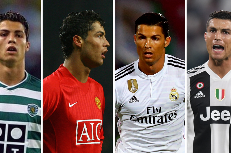 Hợp đồng 30 triệu euro/năm của cầu thủ 36 tuổi này sẽ hết hạn vào mùa hè tới. Ảnh AT