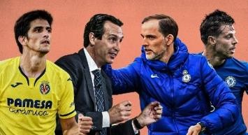 HLV Thomas Tuchel, chưa bao giờ thua đối thủ Tây Ban Nha trong sự nghiệp của mình, thắng 4 và hòa 5 trong số 9 trận đấu như vậy.Ảnh AP. HLV Thomas Tuchel, chưa bao giờ thua đối thủ Tây Ban Nha trong sự nghiệp của mình, thắng 4 và hòa 5 trong số 9 trận đấu như vậy.Ảnh AP.