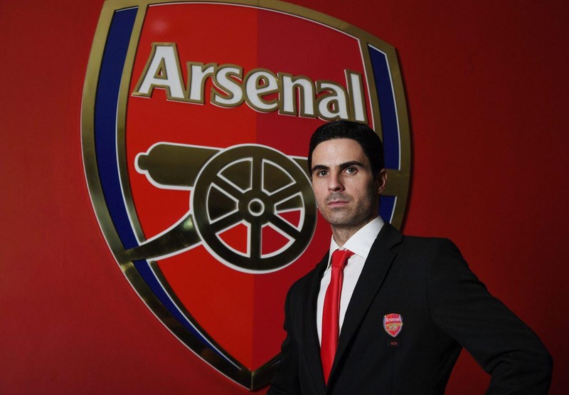 HLV Mikel Arteta có có quãng thời gian quý giá để chấn chỉnh đội bóng trước khi gặp Norwich, Burnley là những đội thuộc nhóm cầm đèn đỏ. Ảnh CLB. HLV Mikel Arteta có có quãng thời gian quý giá để chấn chỉnh đội bóng trước khi gặp Norwich, Burnley là những đội thuộc nhóm cầm đèn đỏ. Ảnh CLB.