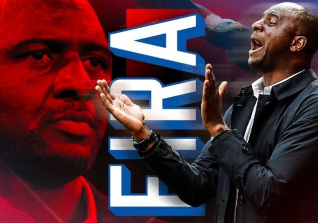 Ngay lập tức Patrick Vieira đã mang về 7 bản hợp đồng, phần lớn đều là các cầu thủ trẻ ở dạng tiềm năng. Ảnh CNN.