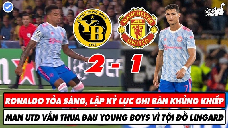 Champions League: Hai bất ngờ sân cỏ châu Âu ảnh 1