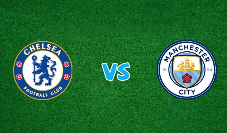 Super Saturday - Siêu thứ Bảy giữa Chelsea vs Man City sẽ thu hút rất nhiều sự chú ý của cổ động viên . Ảnh AT.