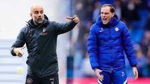 Pep Guardiola đã chiến thắng. Ảnh AP.