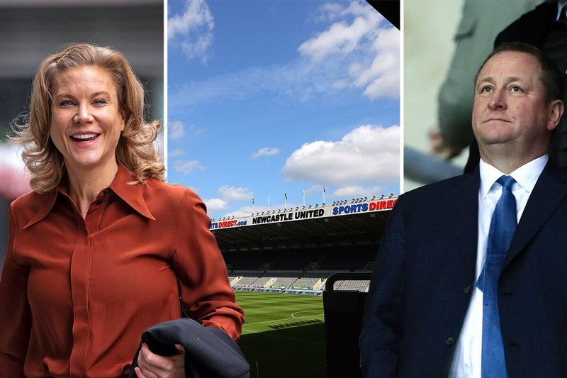 Bao giờ thì các ông chủ hoàng gia Saudi Arabia sẽ tiến hành cải tổ đội bóng? Ảnh Sky