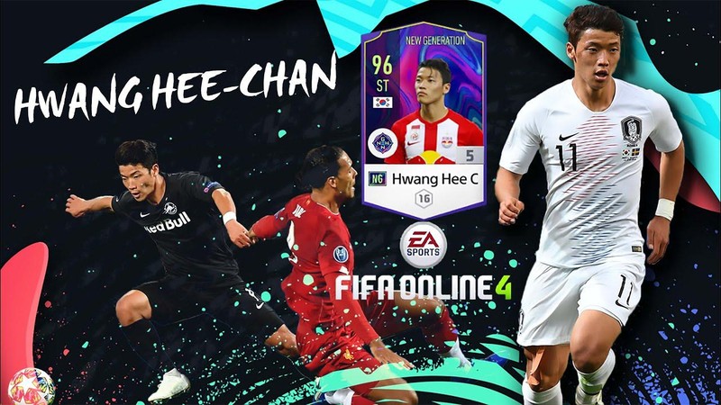 Chân sút Hwang Hee-Chan (Wolves) được đánh giá trên Ronaldo. Ảnh chụp màn hình Chân sút Hwang Hee-Chan (Wolves) được đánh giá trên Ronaldo. Ảnh chụp màn hình