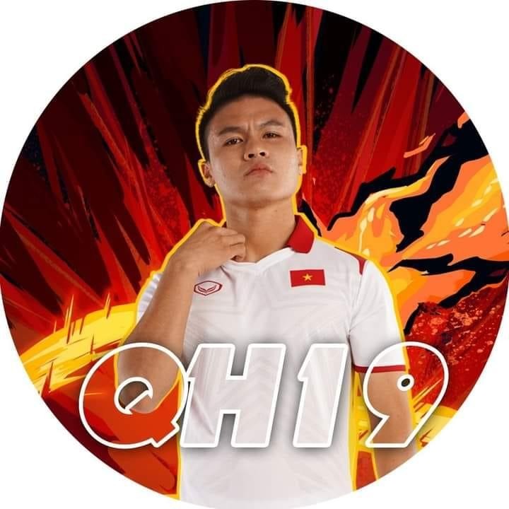 Quang Hải là cầu thủ xuất sắc nhất AFF Cup 2020 của đội tuyển Việt Nam. Ảnh AT Quang Hải là cầu thủ xuất sắc nhất AFF Cup 2020 của đội tuyển Việt Nam. Ảnh AT