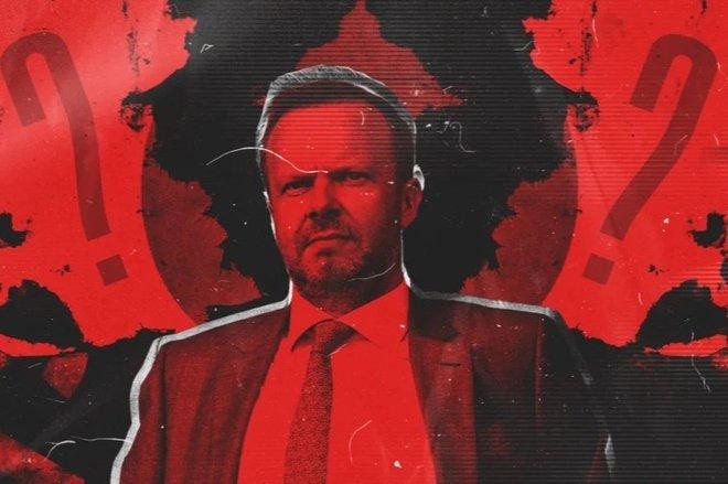 Ed Woodward là kẻ thất bại. Ảnh MU Ed Woodward là kẻ thất bại. Ảnh MU